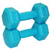 Гантель  SportVida 2 x 1 кг SV-HK0217 - фото №5